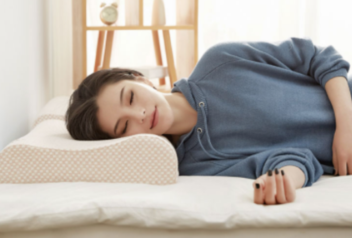 Tips｜记忆枕是不是智商税？好睡的枕头挑选看这4招 更多热点 图1张