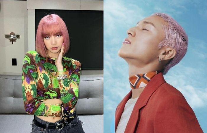 Hair I 2022年估计会大热的3种发色，最后一种玩不好容易翻车！ 更多热点 图3张