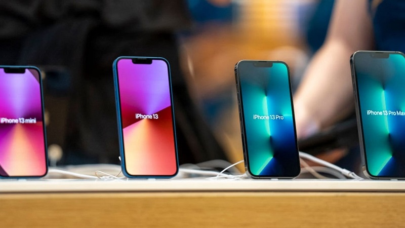 Tips | iPhone二手价曝光！Machines提供旧手机换购新手机！ 更多热点 图1张