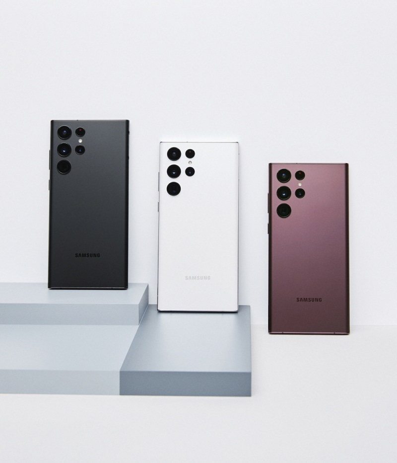 News I 取消附送充电器和有线耳机之后！Samsung Galaxy S22系列又少了一样东西！ 更多热点 图1张