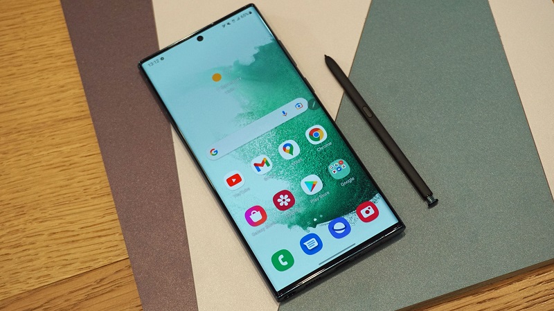 News I 取消附送充电器和有线耳机之后！Samsung Galaxy S22系列又少了一样东西！ 更多热点 图2张