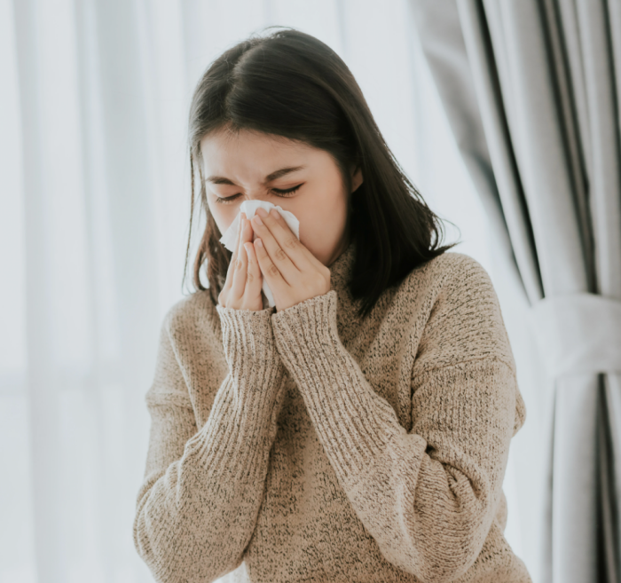 Tips｜长发的人、常感冒的人更容易染上新冠病？这7个新冠误会你也中了吗？ 更多热点 图1张