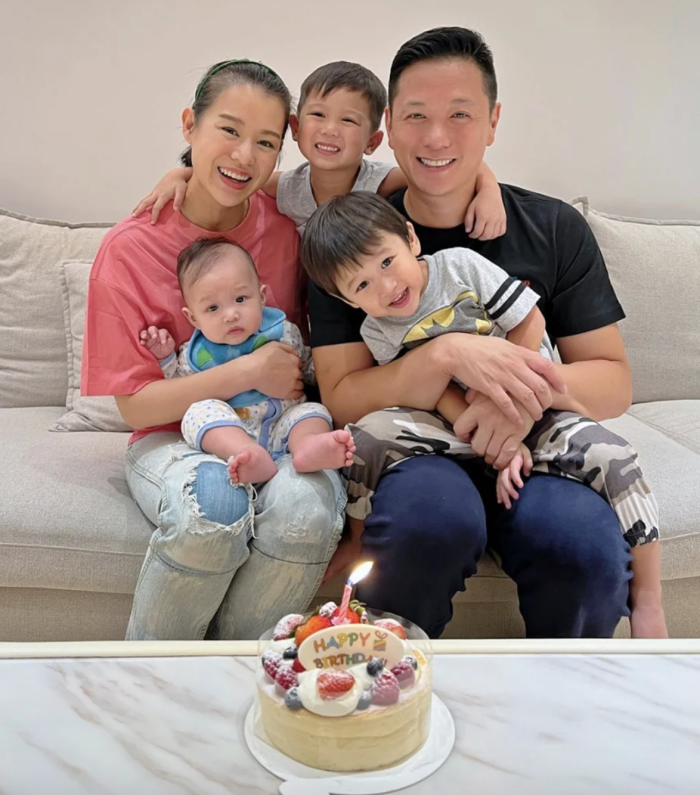 情感｜“前任教我成熟，现任教我做回小孩”胡杏儿爱情保鲜法靠这3招！ 更多热点 图1张