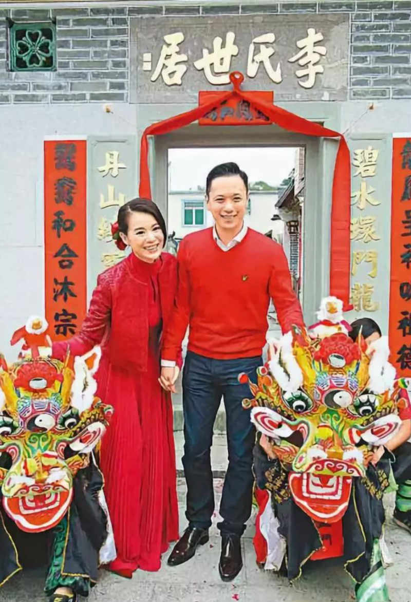 情感｜“前任教我成熟，现任教我做回小孩”胡杏儿爱情保鲜法靠这3招！ 更多热点 图3张