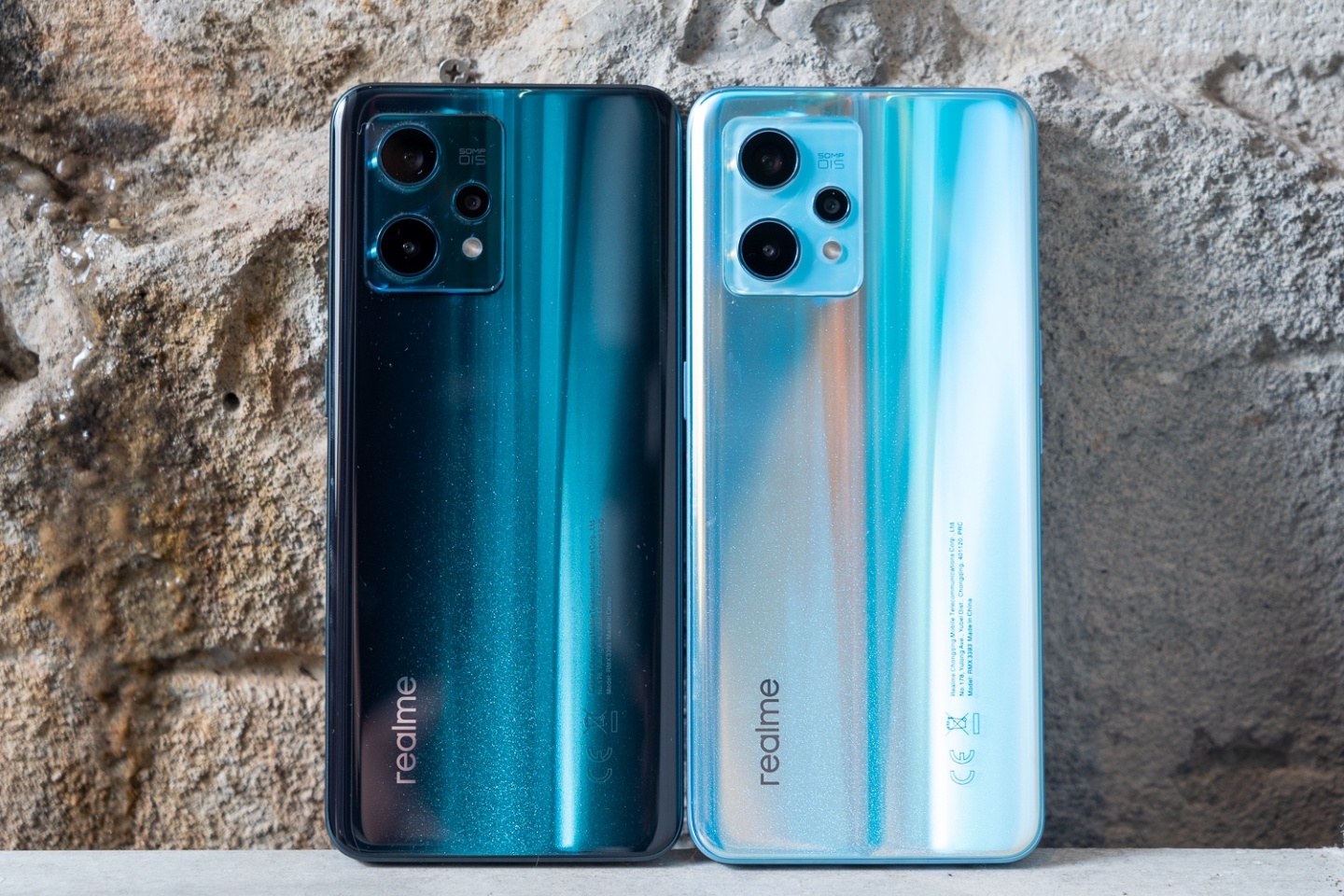 realme 9 Pro / Pro+ 正式发表！背盖会变色、萤幕指纹可测心跳 街拍模式更升级！售价台币 11,990 元起 数码科技 图2张
