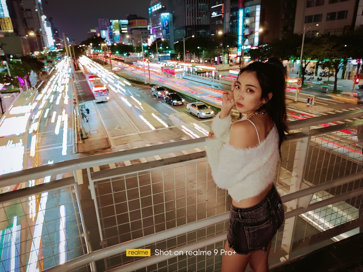 realme 9 Pro / Pro+ 正式发表！背盖会变色、萤幕指纹可测心跳 街拍模式更升级！售价台币 11,990 元起 数码科技 图7张