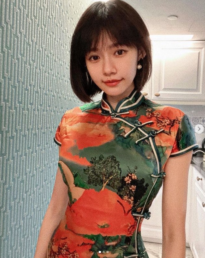 林明祯打疫苗发高烧！ “感觉只剩半条命” 娱乐资讯 图1张