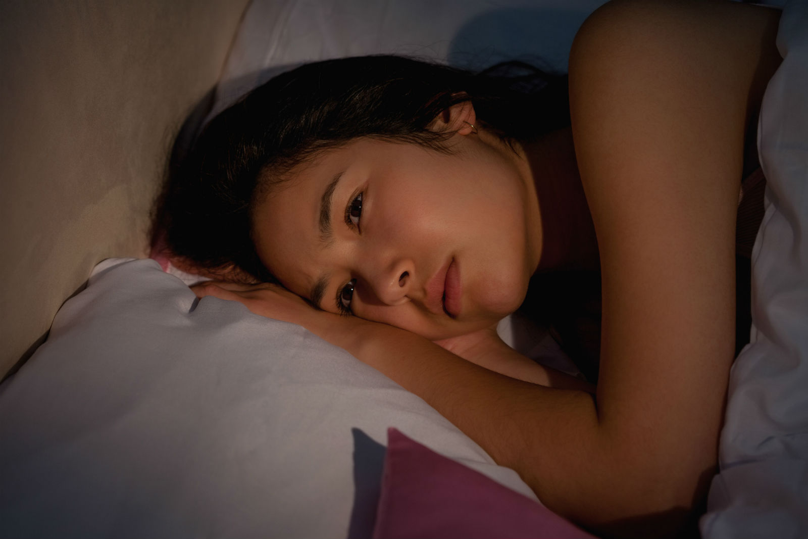 生活｜脑海总是想“万一呢？”，经常焦虑的人一般都有这10种表现 更多热点 图3张