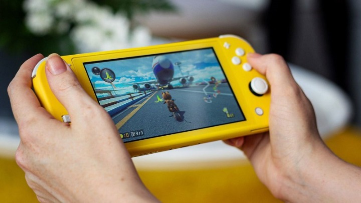 Tips I 官方点出Switch玩家3大错误习惯！第一个是长期没有充电！ 更多热点 图1张
