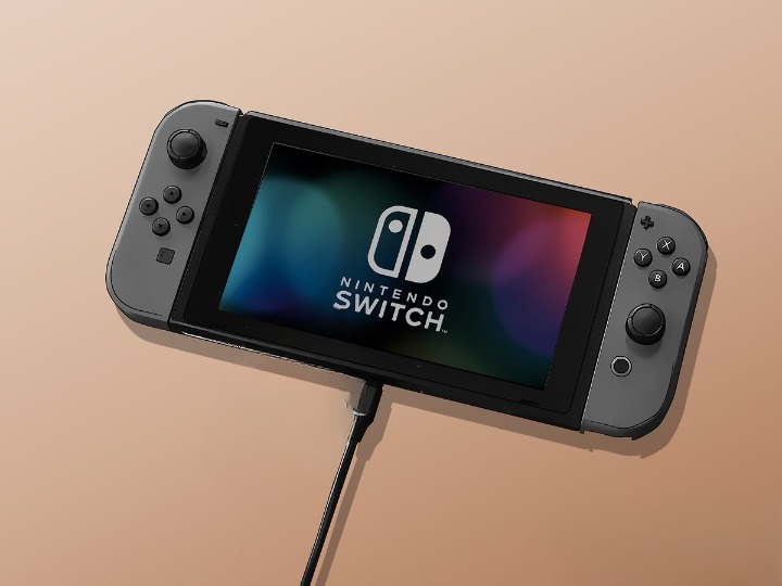 Tips I 官方点出Switch玩家3大错误习惯！第一个是长期没有充电！ 更多热点 图4张