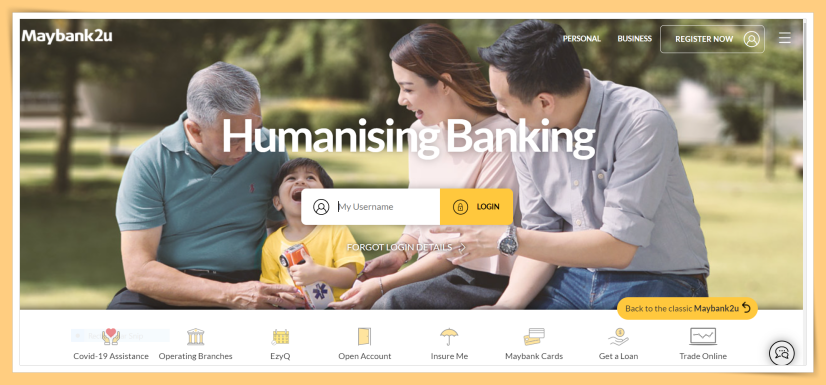 Tips I 月光族最好的存钱方法！5个步骤透过Maybank2U存钱进EPF！ 更多热点 图2张