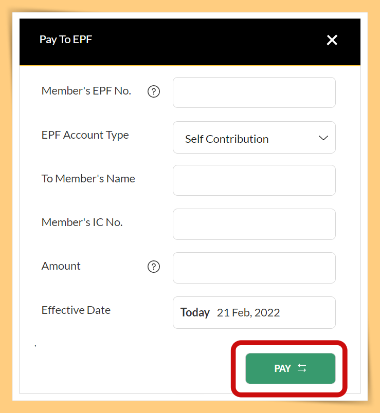 Tips I 月光族最好的存钱方法！5个步骤透过Maybank2U存钱进EPF！ 更多热点 图6张