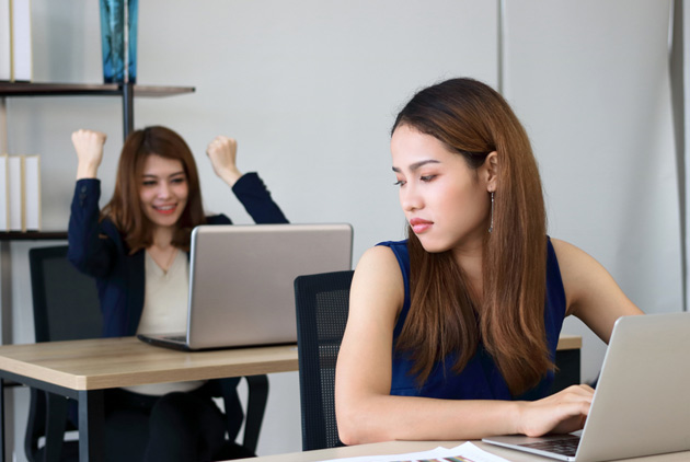 生活 I 社交中遇到这6种“有毒人”要远离！避免被“毒”死吸取自己能量 更多热点 图5张