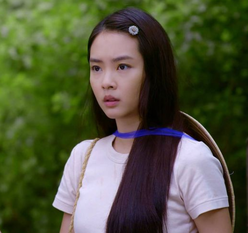 《过江新娘》爆红！“越南妹”黄暄婷被誉“新阿姐” 妈妈林梅娇回应 娱乐资讯 图1张