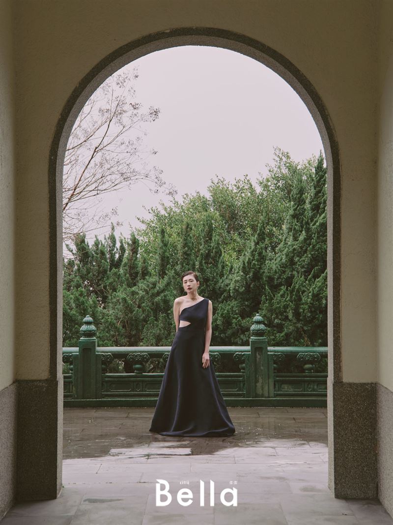 完美女神？夺金马影后、婚姻幸福　贾静雯：别拿我做范本！ 时尚资讯 图2张