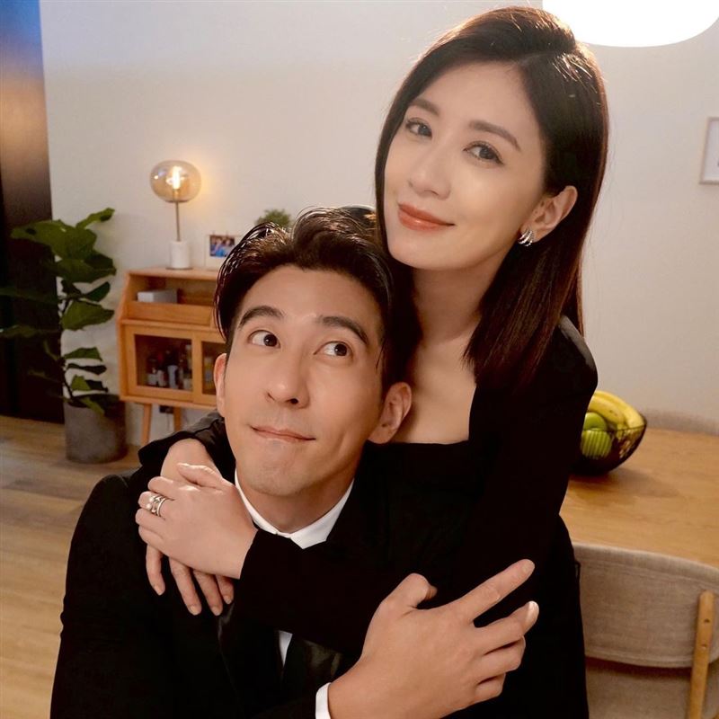 完美女神？夺金马影后、婚姻幸福　贾静雯：别拿我做范本！ 时尚资讯 图4张
