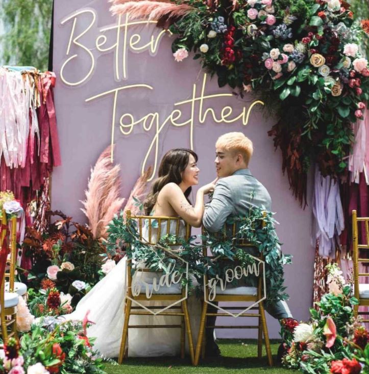 Tips I 户外婚礼更安全！雪隆6个Garden Wedding绝美的场地 更多热点 图3张