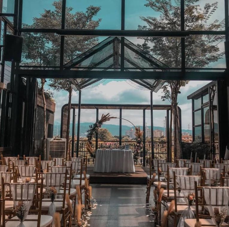 Tips I 户外婚礼更安全！雪隆6个Garden Wedding绝美的场地 更多热点 图5张