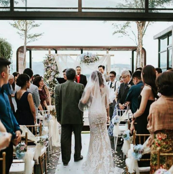 Tips I 户外婚礼更安全！雪隆6个Garden Wedding绝美的场地 更多热点 图7张