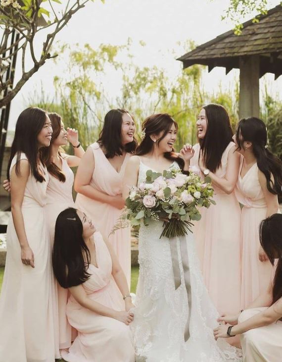 Tips I 户外婚礼更安全！雪隆6个Garden Wedding绝美的场地 更多热点 图8张
