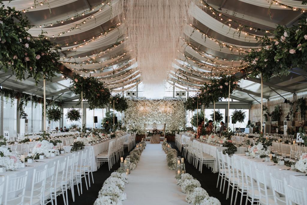 Tips I 户外婚礼更安全！雪隆6个Garden Wedding绝美的场地 更多热点 图9张