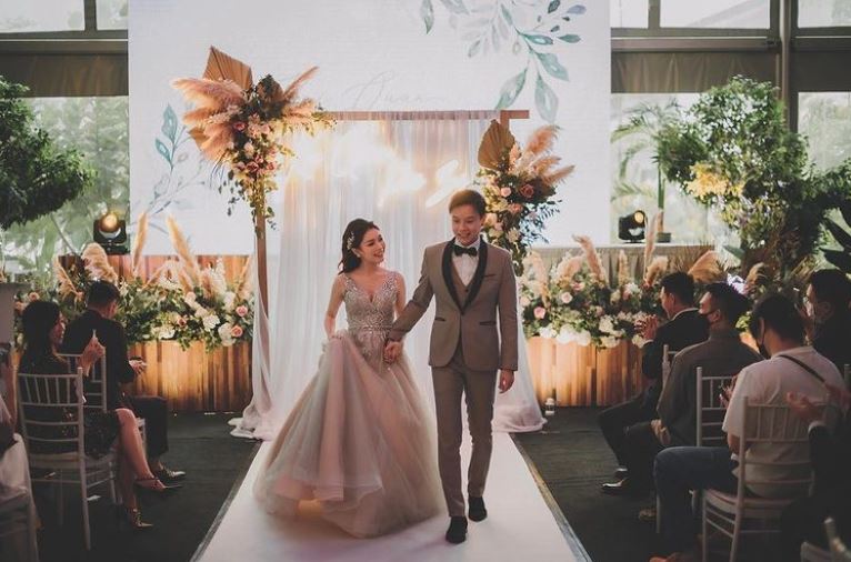 Tips I 户外婚礼更安全！雪隆6个Garden Wedding绝美的场地 更多热点 图10张