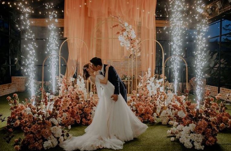 Tips I 户外婚礼更安全！雪隆6个Garden Wedding绝美的场地 更多热点 图11张