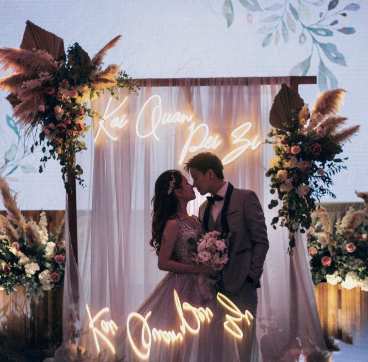 Tips I 户外婚礼更安全！雪隆6个Garden Wedding绝美的场地 更多热点 图12张