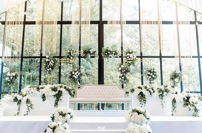 Tips I 户外婚礼更安全！雪隆6个Garden Wedding绝美的场地 更多热点 图13张