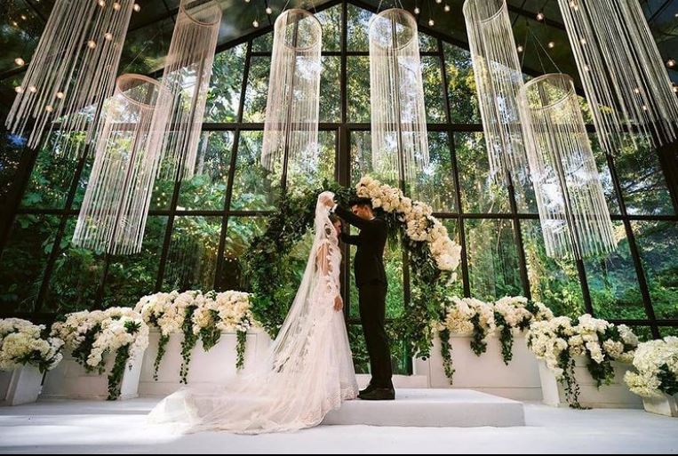 Tips I 户外婚礼更安全！雪隆6个Garden Wedding绝美的场地 更多热点 图15张