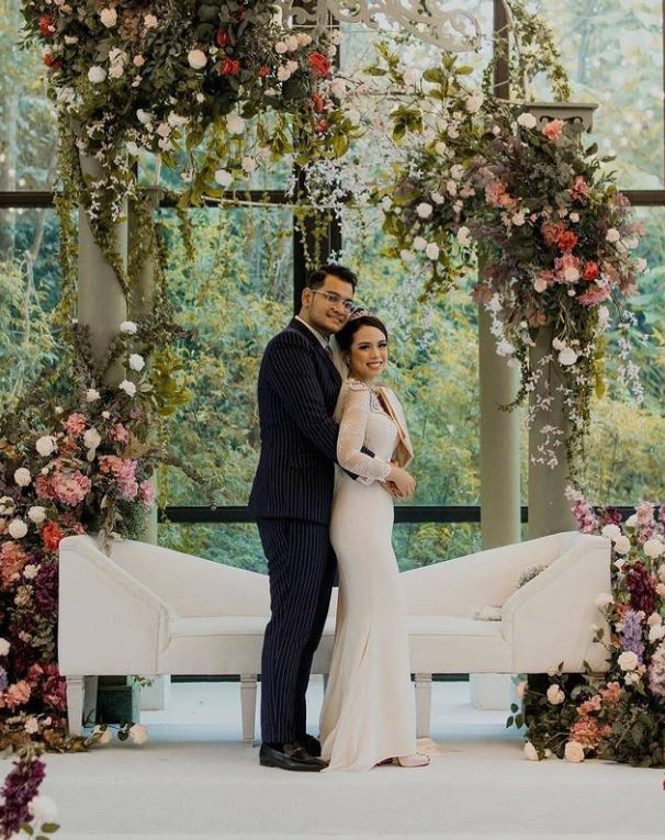 Tips I 户外婚礼更安全！雪隆6个Garden Wedding绝美的场地 更多热点 图16张