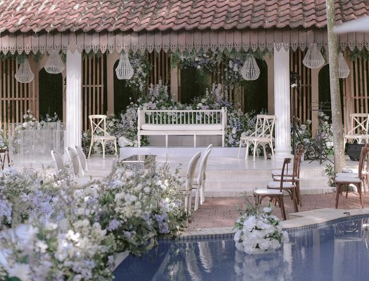 Tips I 户外婚礼更安全！雪隆6个Garden Wedding绝美的场地 更多热点 图18张