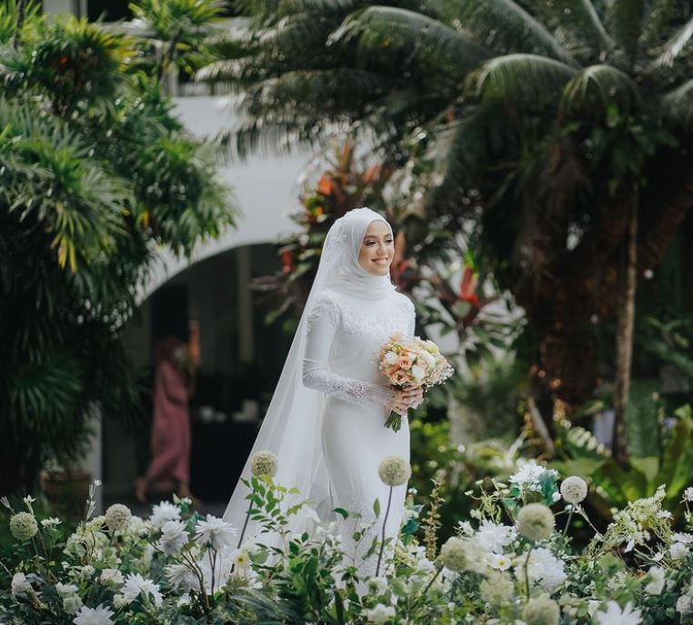 Tips I 户外婚礼更安全！雪隆6个Garden Wedding绝美的场地 更多热点 图19张