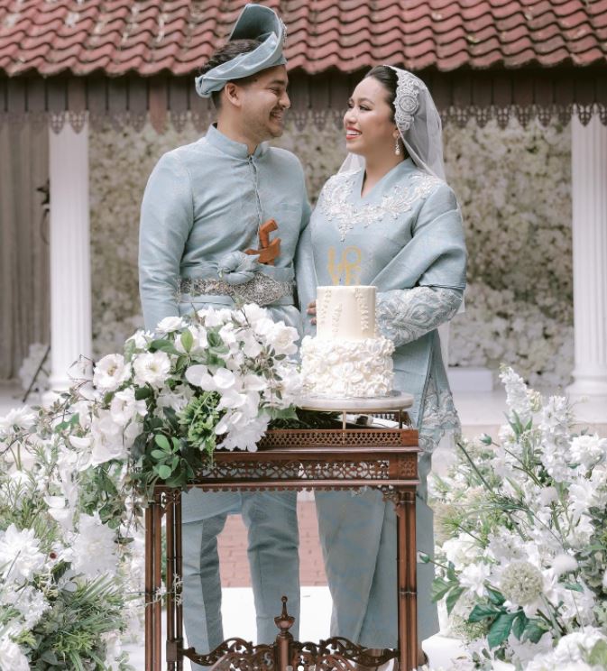Tips I 户外婚礼更安全！雪隆6个Garden Wedding绝美的场地 更多热点 图20张