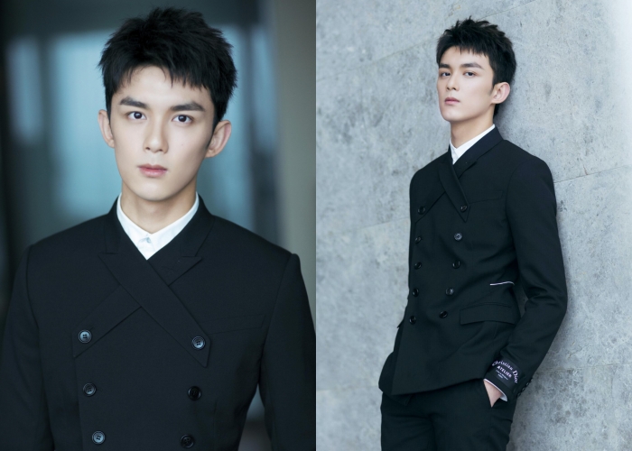 Style｜吴磊越大越会穿，时尚造型狂出圈，难怪品牌也急抢人 更多热点 图2张