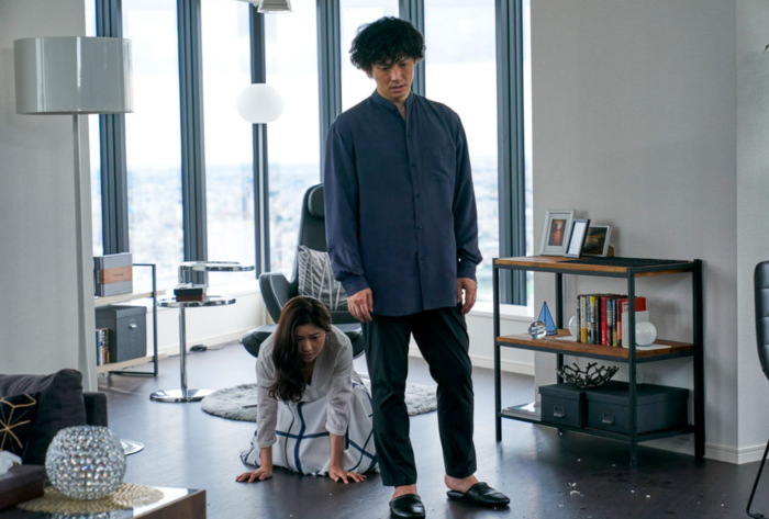 情感｜《金鱼妻》除了裸露爱爱，还带出这3个犀利婚姻痛点 更多热点 图2张