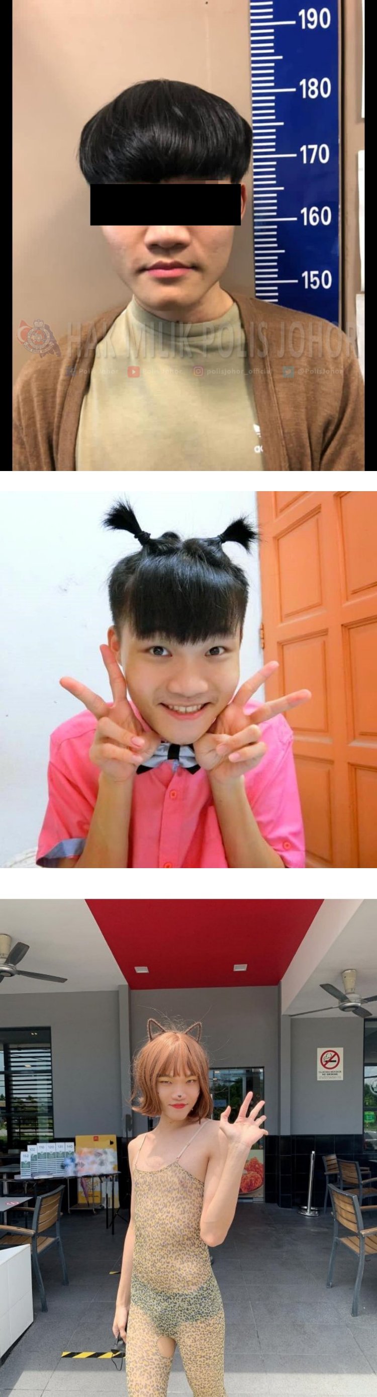 【小编说】24岁的成年人做错了事 为什么要连坐父母？（by 靖王妃） 娱乐资讯 图2张