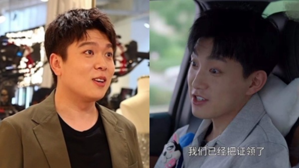 2021年最可怕男角色！《沉睡花园》霍浪 & 《小敏家》徐正、金波 娱乐资讯 图6张