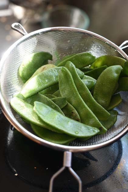 Tips I 头发最爱这些食物，害怕秃头的话就赶紧吃起来！ 更多热点 图5张