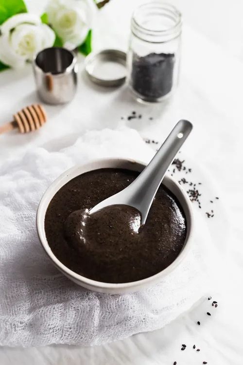 Tips I 头发最爱这些食物，害怕秃头的话就赶紧吃起来！ 更多热点 图7张