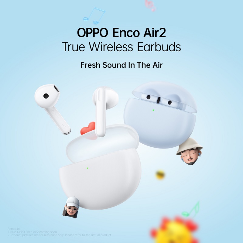 新机 I OPPO Reno7 系列爆美登场：颜值男女通杀！售价RM1999起 更多热点 图11张