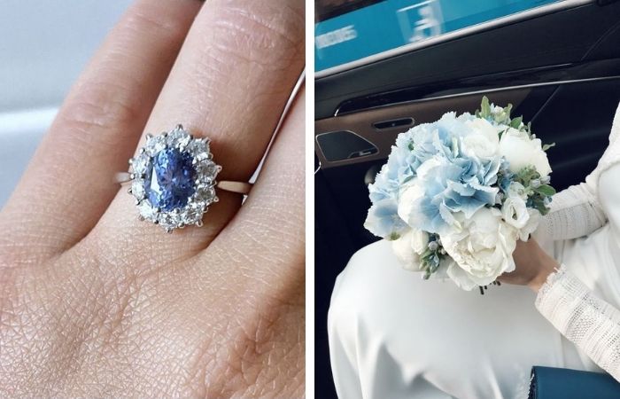 婚嫁 I 幸福的传说！婚礼当天新娘必须携带4件幸福物品 更多热点 图5张