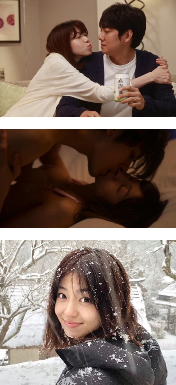 偷偷关注~《金鱼妻》6人妻IG盘点 最年轻人妻仅24岁！ 娱乐资讯 图6张