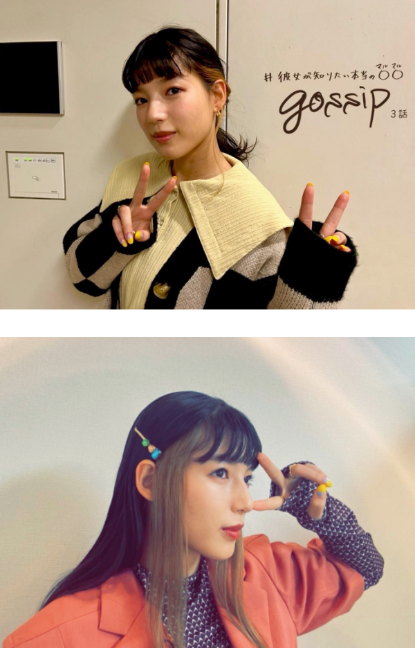 偷偷关注~《金鱼妻》6人妻IG盘点 最年轻人妻仅24岁！ 娱乐资讯 图8张