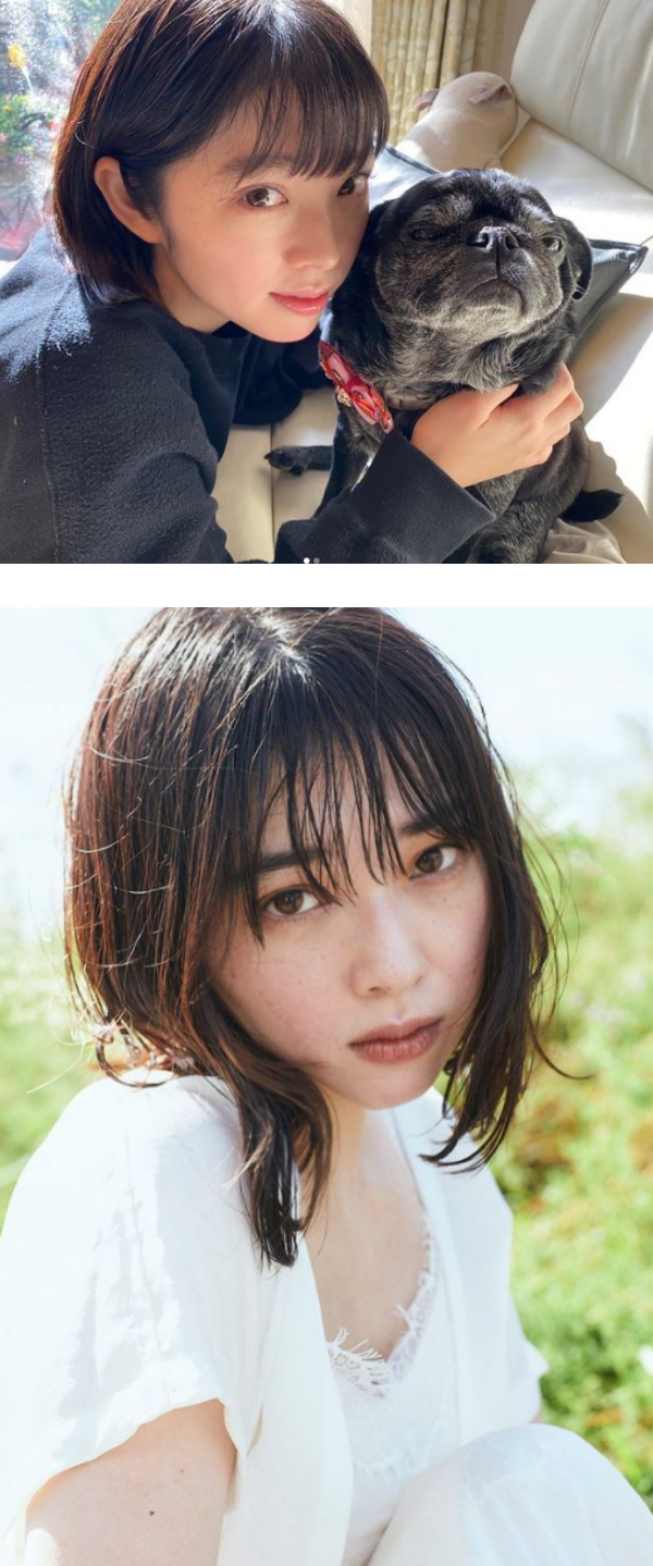偷偷关注~《金鱼妻》6人妻IG盘点 最年轻人妻仅24岁！ 娱乐资讯 图11张