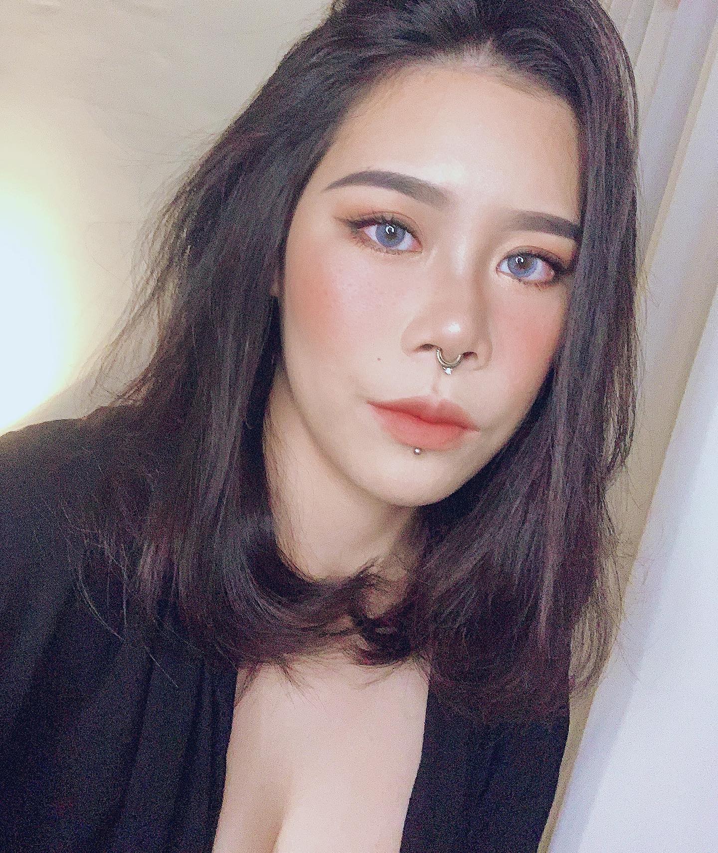 Suzanne刘思延二度确诊新冠肺炎！ 新歌宣传被迫取消超内疚 娱乐资讯 图1张