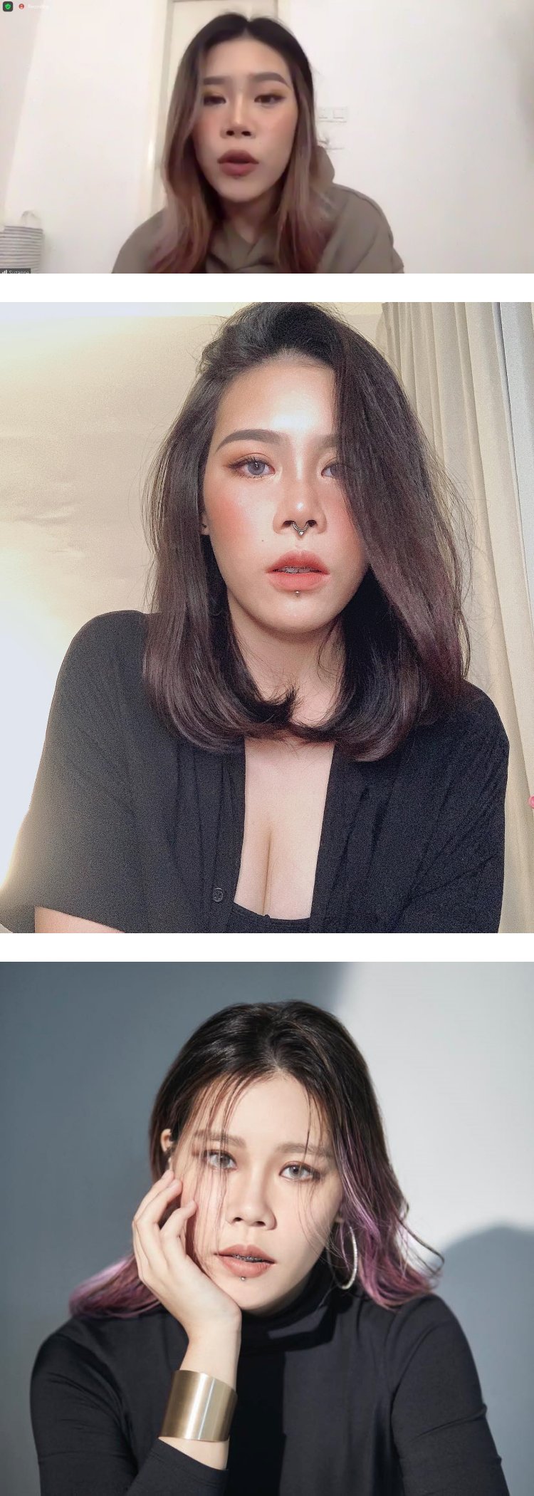 Suzanne刘思延二度确诊新冠肺炎！ 新歌宣传被迫取消超内疚 娱乐资讯 图2张