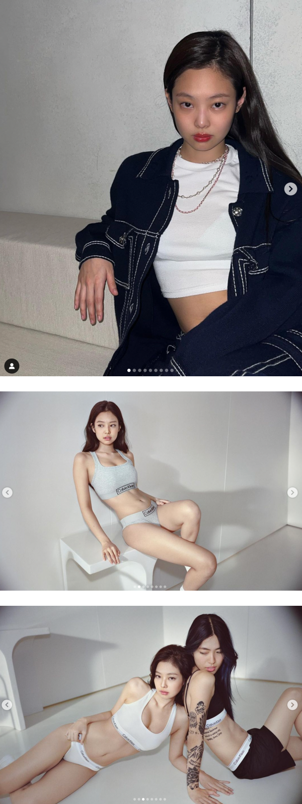 游戏王是“妮”！BLACKPINK Jennie 惊喜现身《出差十五夜2》…玩游戏实力吓坏同门师兄 娱乐资讯 图1张
