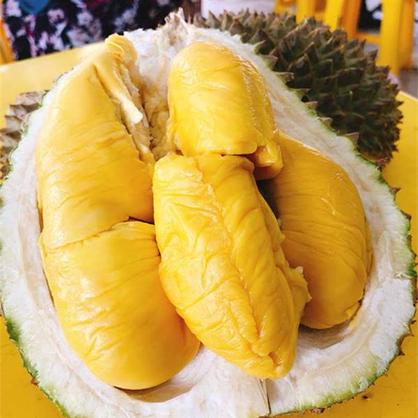 Tips I 痘痘肌要远离这6种水果，它们都是致痘高手！ 更多热点 图2张