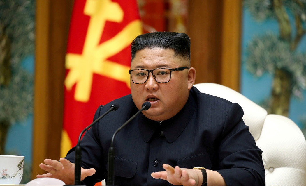 世界 I 被预测2022年最可能爆发战争的5个地区，中国台湾也在榜中！ 更多热点 图4张